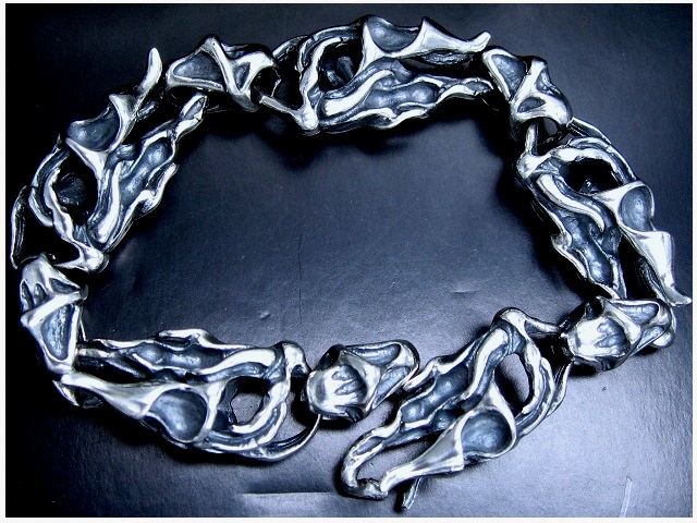 925 Silver Bracelet