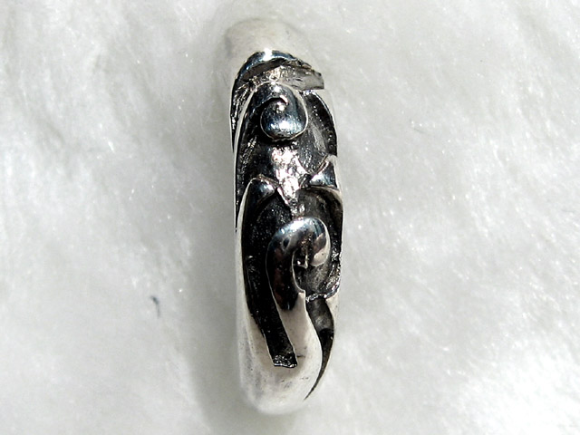 925 Silver Earring