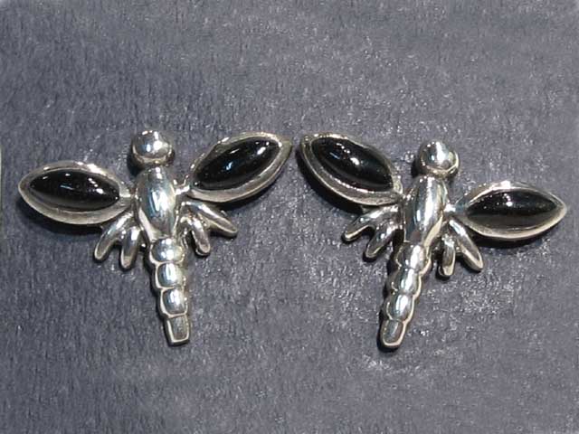 925 Silver Earring