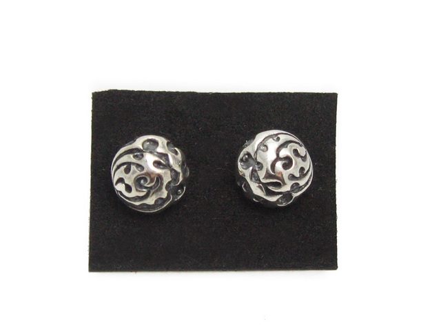 925 Sterling Silver Earring