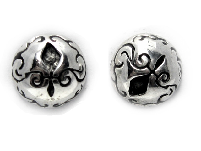 925 Sterling Silver Earring