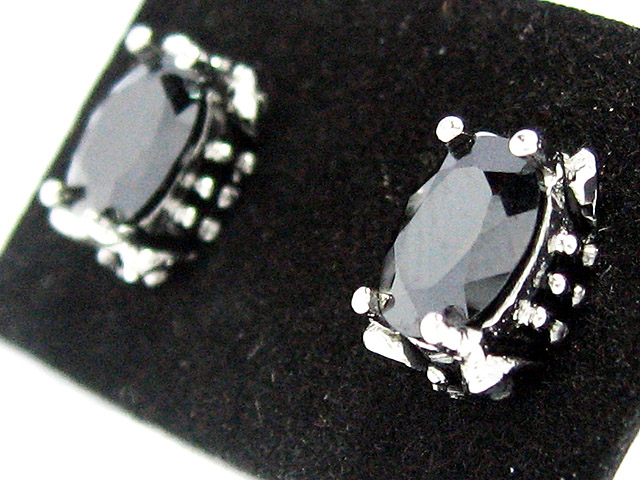 925 Silver Earring