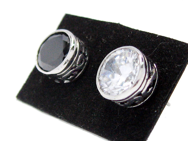 925 Sterling Silver Earring