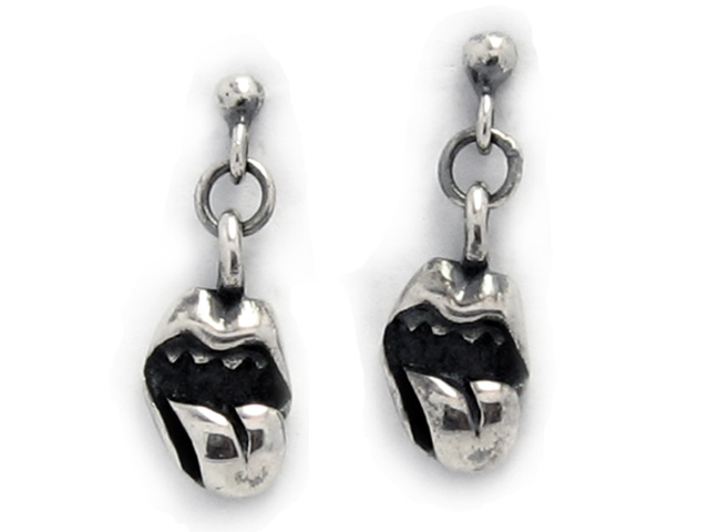 925 Sterling Silver Earring