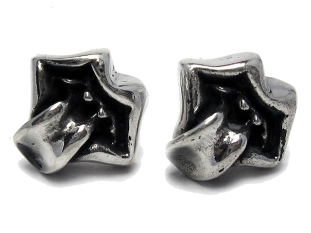 925 Sterling Silver Earring