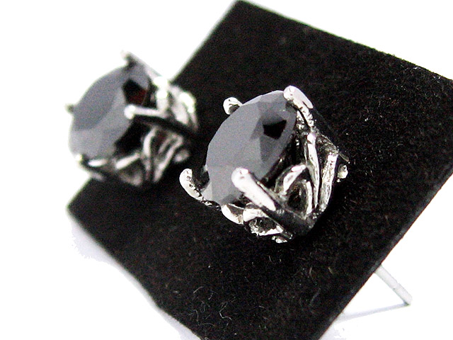 925 Silver Earring