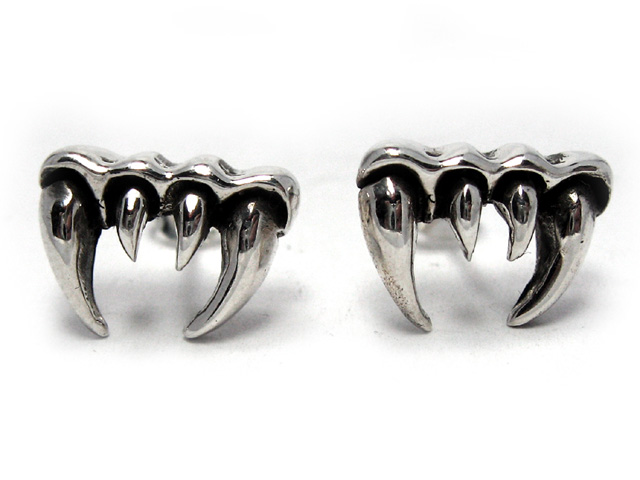 925 Sterling Silver Earring