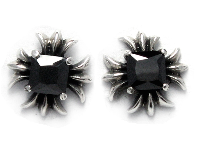 925 Silver Earring