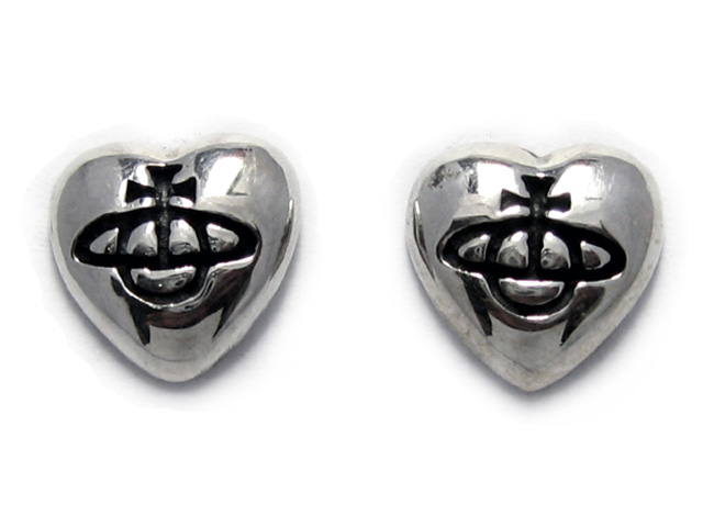 925 Sterling Silver Earring