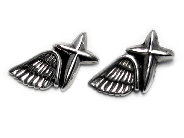 925 Silver Earring