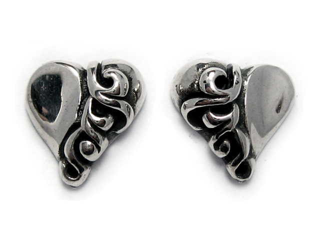 925 Sterling Silver Earring