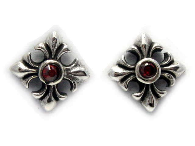 925 Sterling Silver Earring