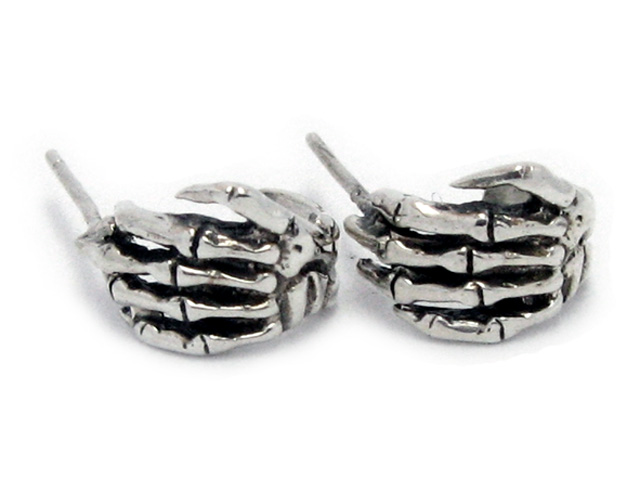 925 Silver Earring