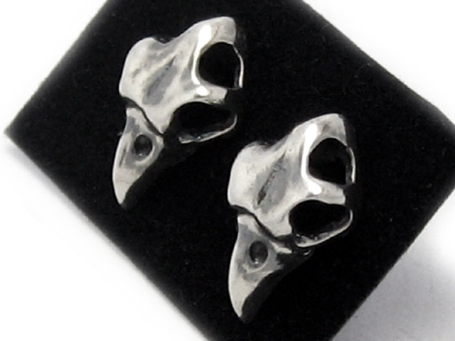 925 Sterling Silver Earring