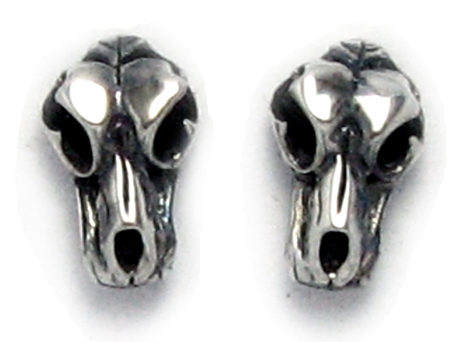 925 Silver Earring