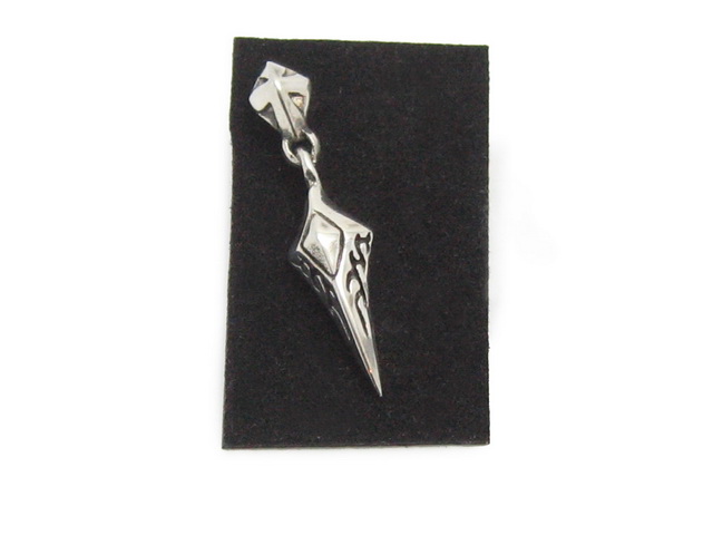 925 Silver Earring