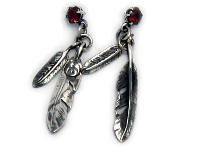 925 Sterling Silver Earring