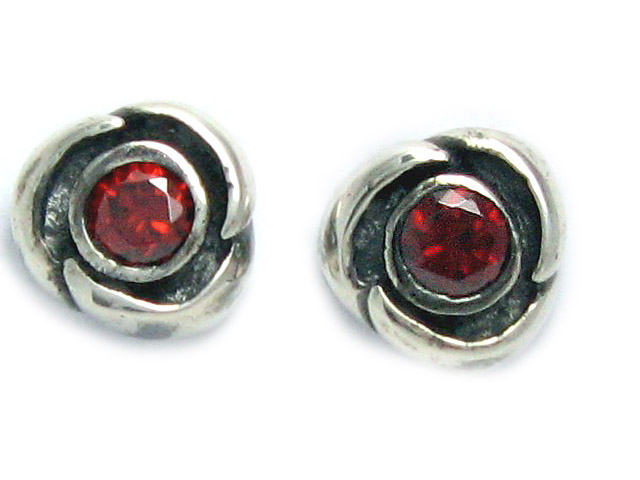 925 Sterling Silver Earring