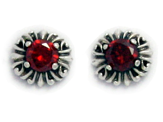 925 Sterling Silver Earring