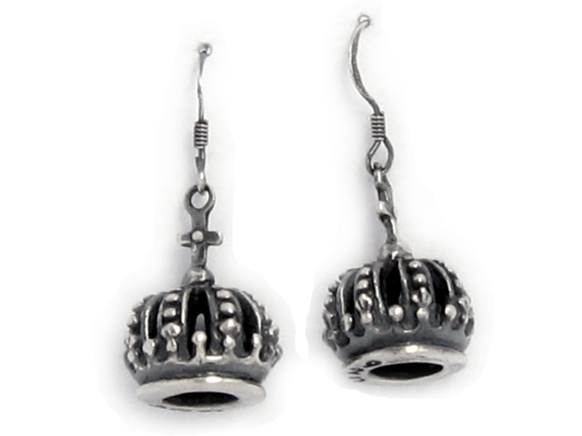 925 Silver Earring