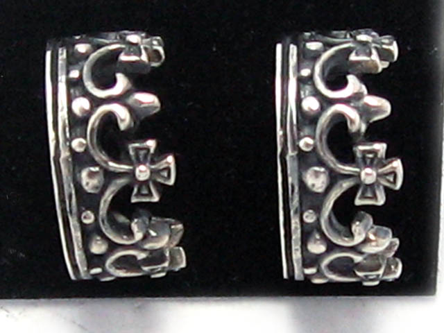 925 Sterling Silver Earring