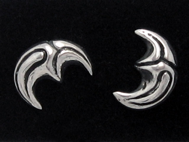 925 Sterling Silver Earring