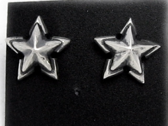 925 Sterling Silver Earring