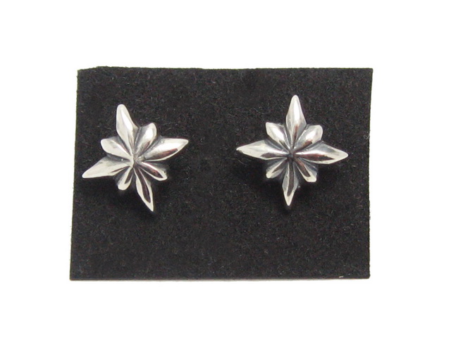 925 Silver Earring