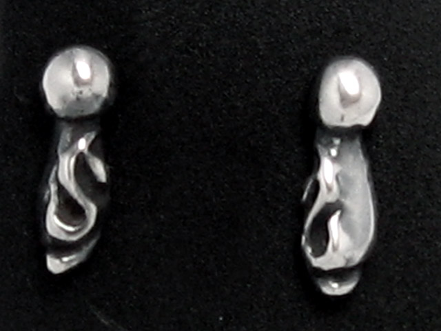 925 Sterling Silver Earring