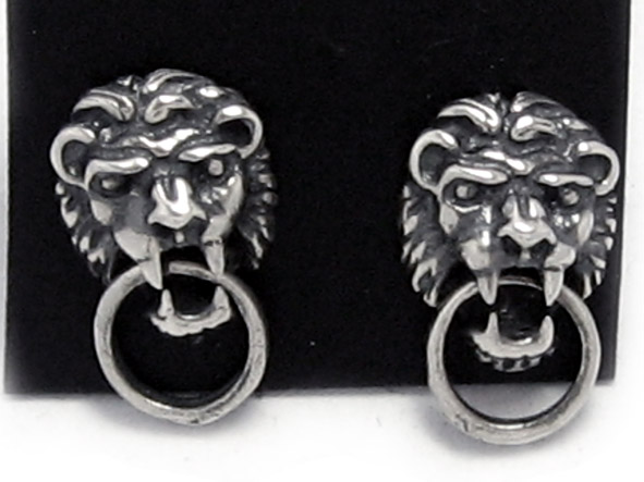 925 Sterling Silver Earring