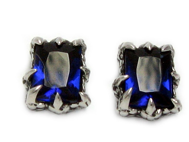 925 Sterling Silver Earring