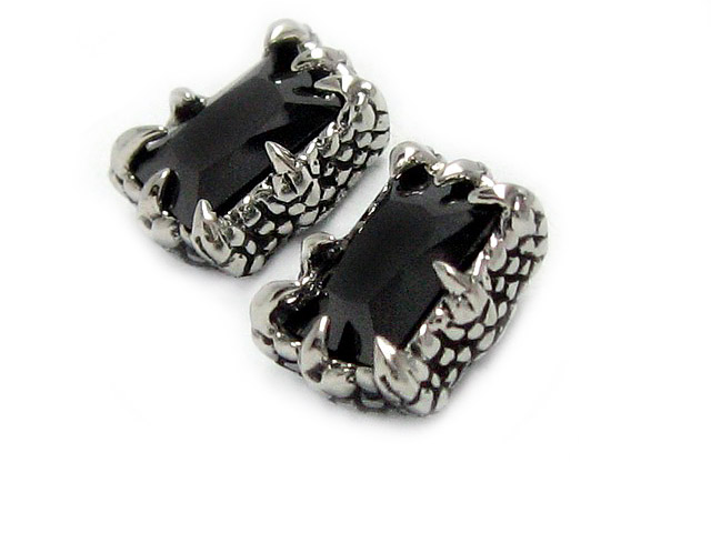 925 Sterling Silver Earring