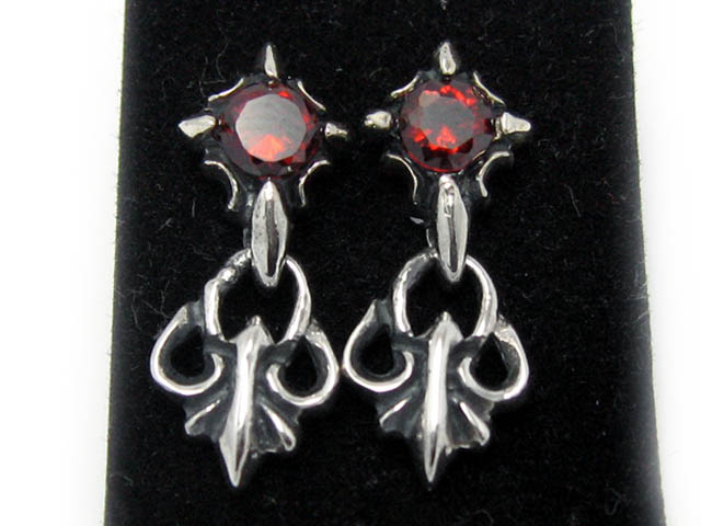 925 Silver Earring