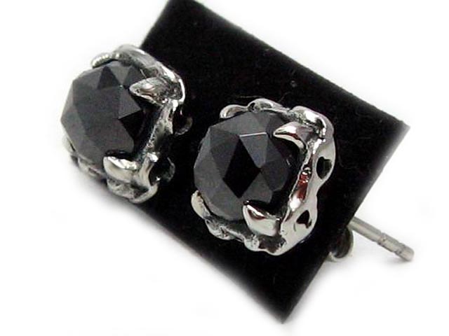 925 Silver Earring