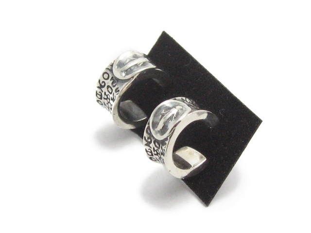 925 Silver Earring