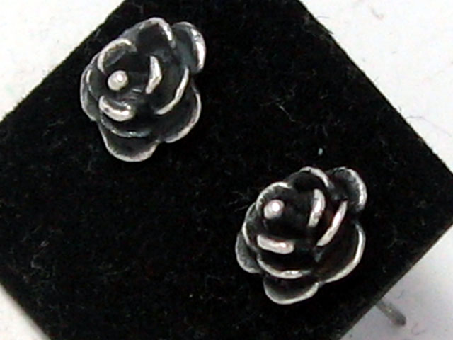 925 Sterling Silver Earring