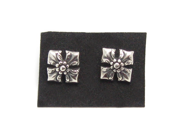 925 Silver Earring