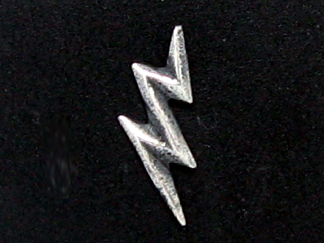 925 Sterling Silver Earring