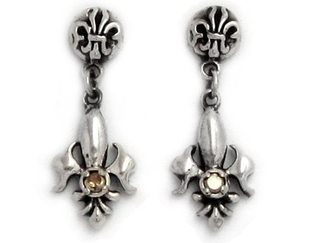 925 Silver Earring