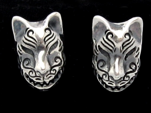 925 Silver Earring