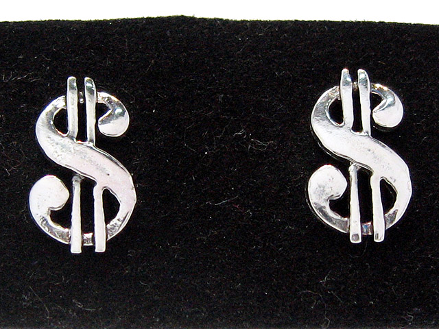 925 Sterling Silver Earring