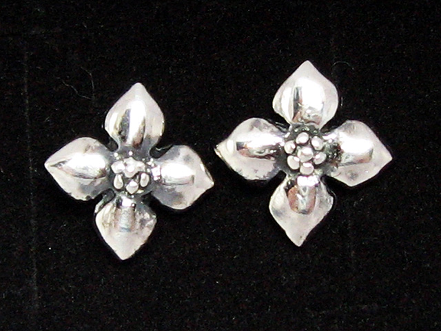 925 Silver Earring