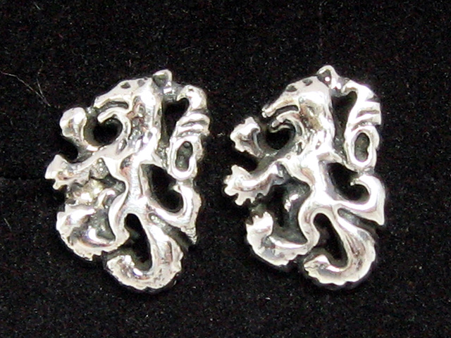 925 Silver Earring