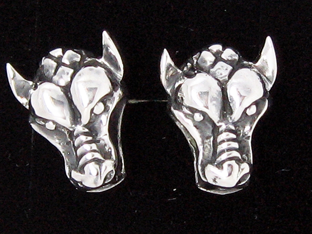 925 Silver Earring