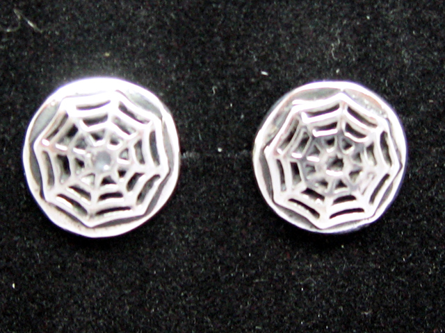 925 Sterling Silver Earring