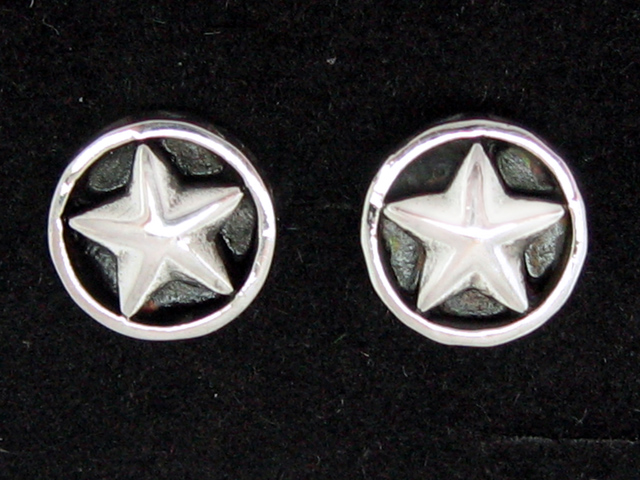 925 Silver Earring