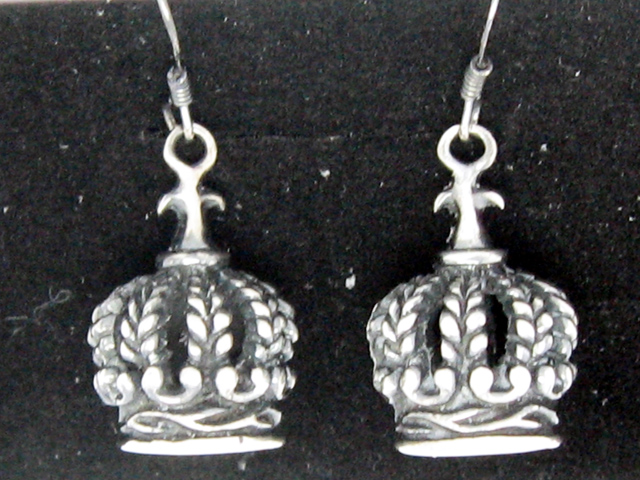 925 Silver Earring