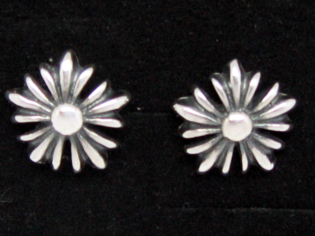 925 Silver Earring