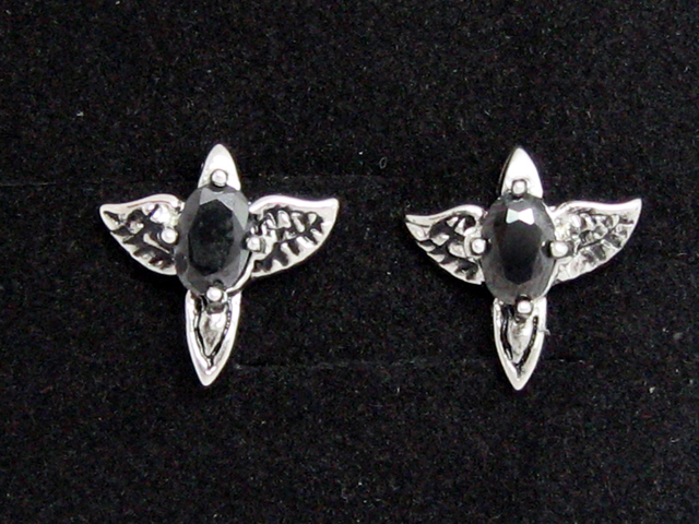 925 Silver Earring