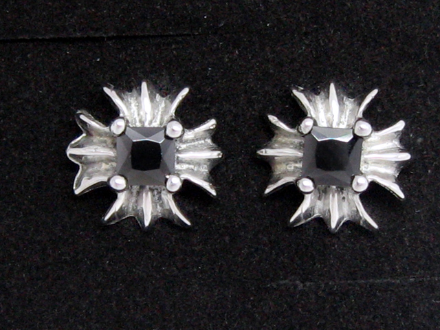 925 Silver Earring